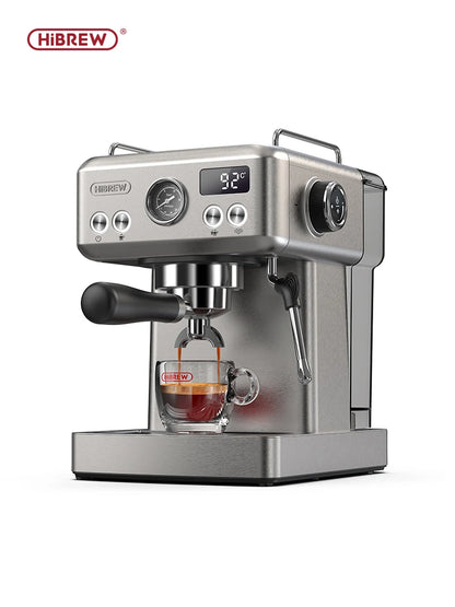Automatic Espresso Machine